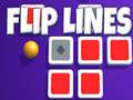 Jogo Flip Lines
