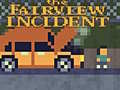Jogo The Fairview Incident