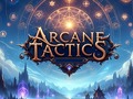 Jogo Arcane Tactics