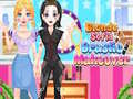 Jogo Blonde Sofia Drastic Makeover