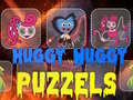 Jogo Huggy Wuggy Puzzels