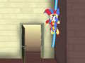 Jogo Amazing Digital Circus Puzzles