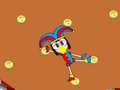 Jogo Climbing Pomni