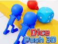 Jogo Dice Push 3D