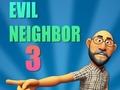 Jogo Evil Neighbor 3