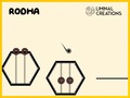 Jogo Rodha