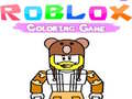 Jogo Roblox Coloring Game