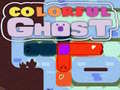 Jogo Colorful Ghosts