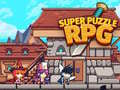 Jogo Super Puzzle RPG