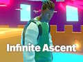 Jogo Infinite Ascent