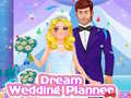 Jogo Dream Wedding Planner