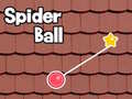 Jogo Spider Ball