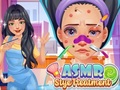 Jogo ASMR Stye Treatment