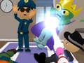 Jogo Find The Alien