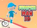 Jogo Jumper Man 3D
