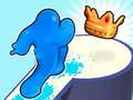 Jogo Blob Bridge Run