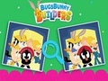 Jogo Bugs Bunny Builders Spot the Difference