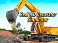 Jogo Real JCB Excavator Simulator