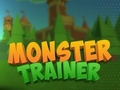 Jogo Monster Trainer