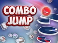 Jogo Combo Jump