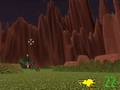 Jogo Big Bug Battle
