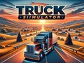 Jogo Truck Simulator