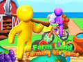 Jogo Farm Land Farming life game