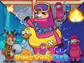 Jogo Sheep Sheep Duck 