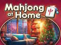 Jogo Mahjong at Home