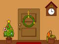 Jogo Christmas Room Escape