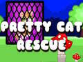 Jogo Pretty Cat Rescue