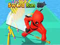 Jogo Sword Run 3D