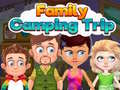 Jogo Family Camping Trip