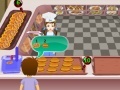 Jogo Barbi's Bakery