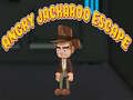 Jogo Angry Jackaroo Escape