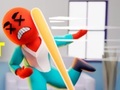 Jogo Office Fight
