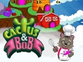 Jogo Cactus & Bob