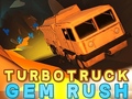 Jogo Turbo Truck Gem Rush