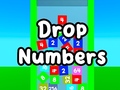 Jogo Drop Numbers