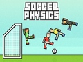 Jogo Soccer Physics