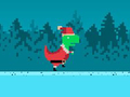 Jogo Christmas Dino Run