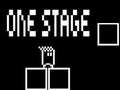Jogo One Stage