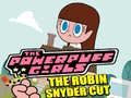Jogo The Powerpuff Girls