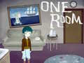 Jogo One Room Escape