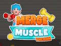 Jogo Merge Muscle Tycoon