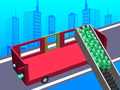 Jogo Escalator Rush 3D