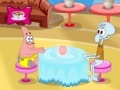 Jogo SpongeBob UnderWater Restaurant