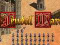 Jogo Feudal Wars