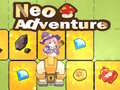 Jogo Neo Adventure
