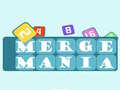 Jogo Merge Mania